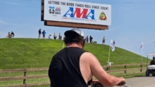 AMA Vintage Motorcycle Days