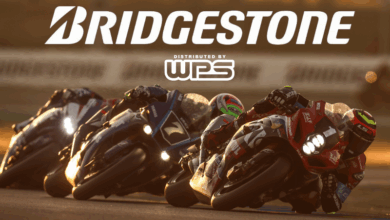 Bridgestone now distributed by WPS