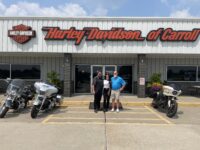 Harley-Davidson of Carroll