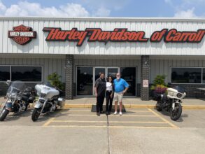 Harley-Davidson of Carroll