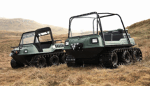 Max ATVs
