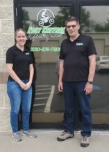 East Central Motorsports
