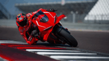 Ducati brings MotoGP to the streets