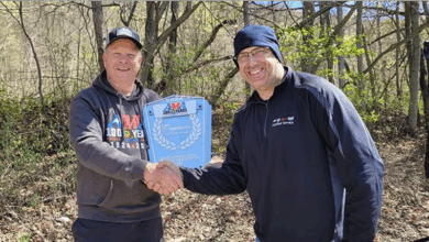 AMA adds new department
