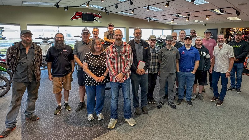 Brother's Motorsports acquired