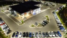Car Dealership