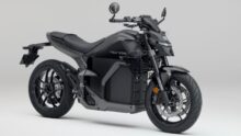 Honda's WN7 Electric