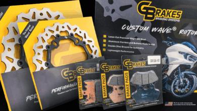Giocar America launches GBrakes