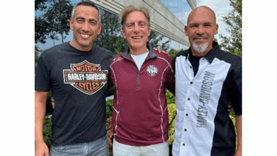 Windy City sells to Legendary H-D Group