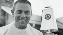 John Penton