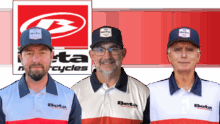 Beta USA expands dealer support with new hires