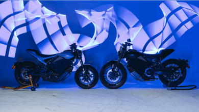 LiveWire promotion