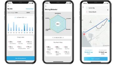 Ridecentric Message CFMOTO clarifies RideSync App confusion — is free for U.S.