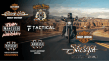 Across its five dealerships in the Black Hills, including flagship locations Black Hills Harley-Davidson and the newly opened Sturgis Harley-Davidson, Sonic sold more than 1,100 motorcycles during the 10-day event.