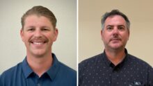 Parts/Drag add two to sales team