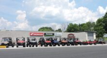 Roundhouse Powersports shuts down