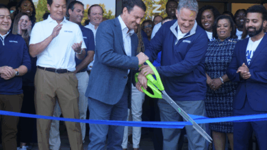Safe-Guard opens new service center in SC.