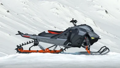 Snow Goer's 2026 Snowmobile of the Year