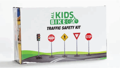 Honda donates $100K to All Kids Bike