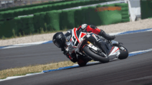 Bridgestone Tires launches Racing Battlax V03