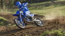 Yamaha heads to AIMExpo