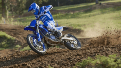 Yamaha heads to AIMExpo