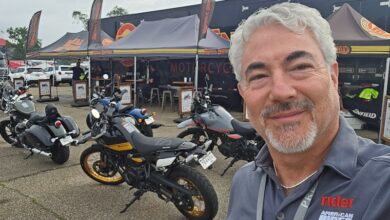Ken Engelman builds conncections