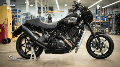 2026 Buell Super Cruiser enters production