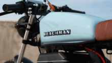 Beachman '64 LM