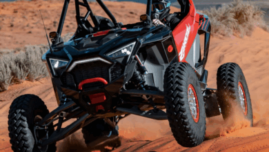 EFX Tires partners with Meyer Distributing