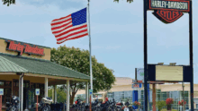 Freedom Harley-Davidson sold to Steven Towers