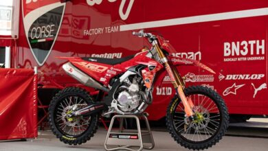 Ducati heads to Anaheim
