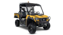 Argo's unveils new XU 850