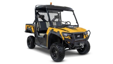 Argo's unveils new XU 850