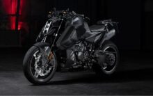 The new Brabus 1400 R Signature Edition