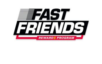 Fast Friends program
