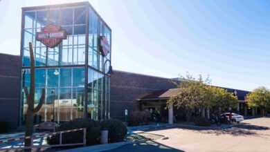 RideNow merges, rebrands two Arizona Harley dealerships