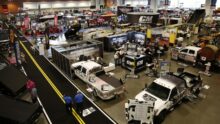 Trailor Tech Expo events announced