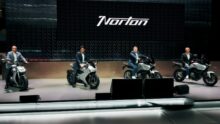 Norton Motorcycle unveils 2026 lineup