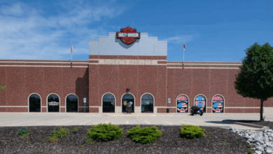 Hawkey Harley-Davidson sold