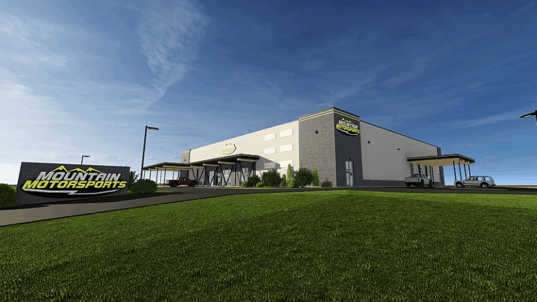 Dealerships In Mountain Home Arnull