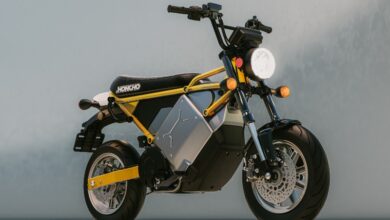 LiveWire to showcase products at EICMA.