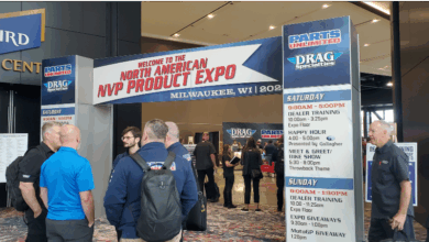 2025 NVP Product Expo