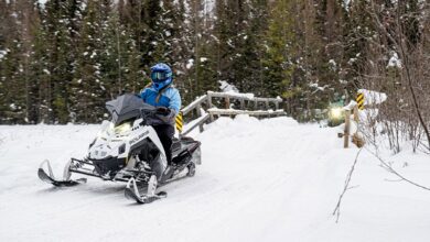 Trails Grants program