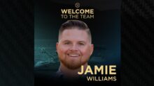 ZiiDMS welcomes Williams to the team