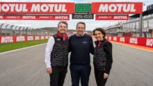 Motul renews sponsorship with MotoGP
