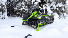 026 Arctic Cat ZR 600 R-XC
