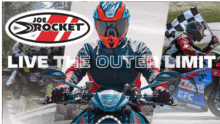 Joe Rocket Canada consolidates brand