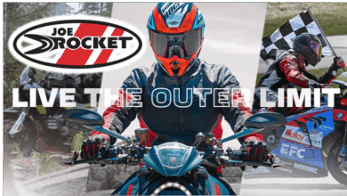 Joe Rocket Canada consolidates brand