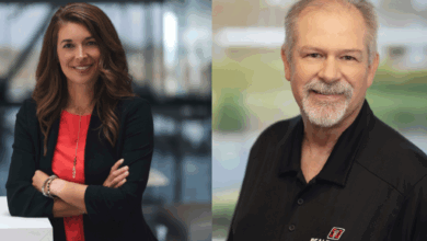 Lynn and Hartfiel win MIC elections